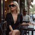 HEED NYC VIBE Nero Luxury Eyewear